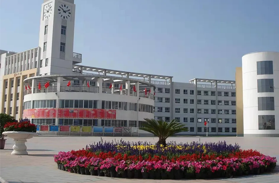 中小学校园解决方案