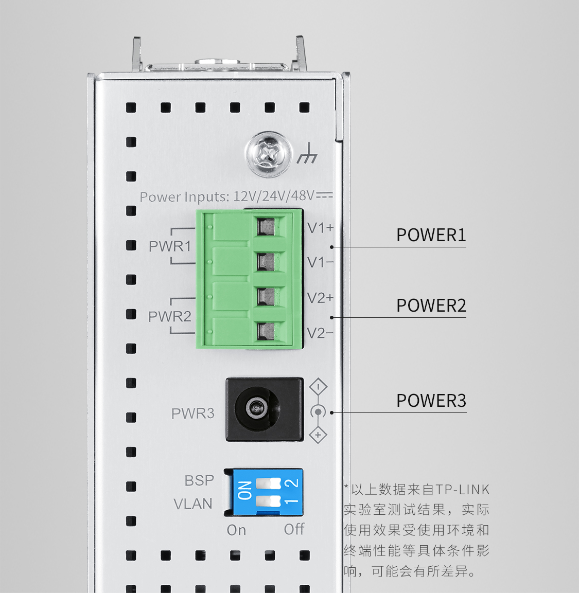 TL-IS100-14L2G - 工业以太网交换机- TP-LINK官方网站