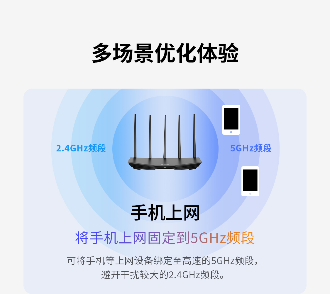 TL-7DR3630易展版- BE3600双频Wi-Fi 7无线路由器（2.5G口） - TP