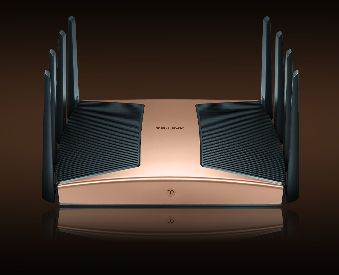 TP-Link Archer BE7200 Wi-Fi 7ルーター（TP-Link Archer