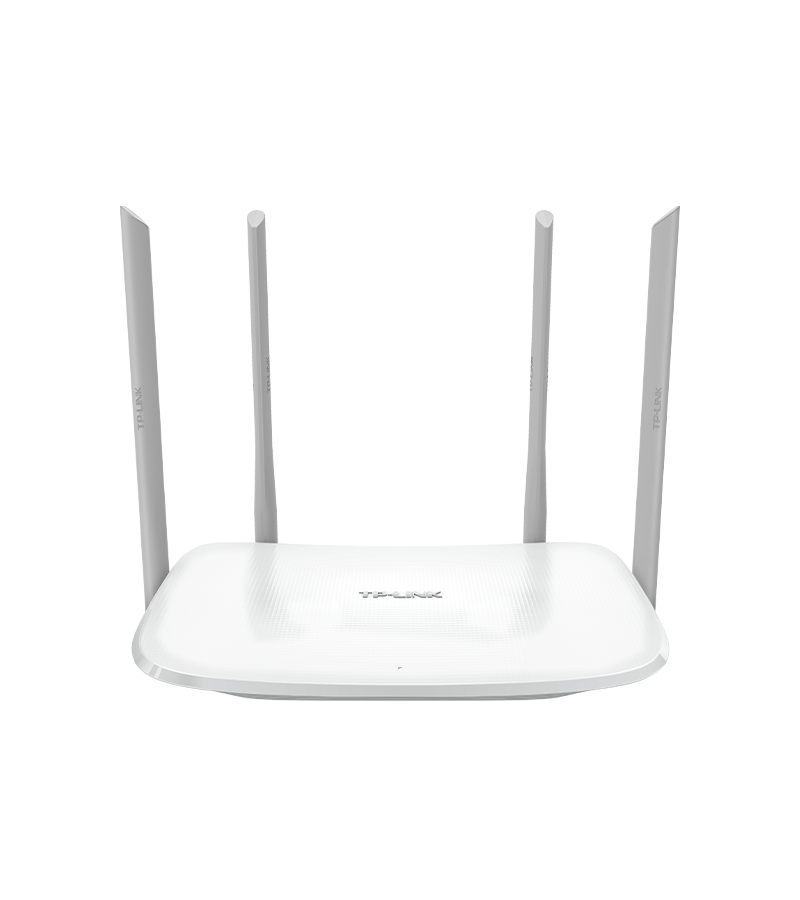 Wi-Fi 5无线路由器- TP-LINK产品中心- TP-LINK官方网站