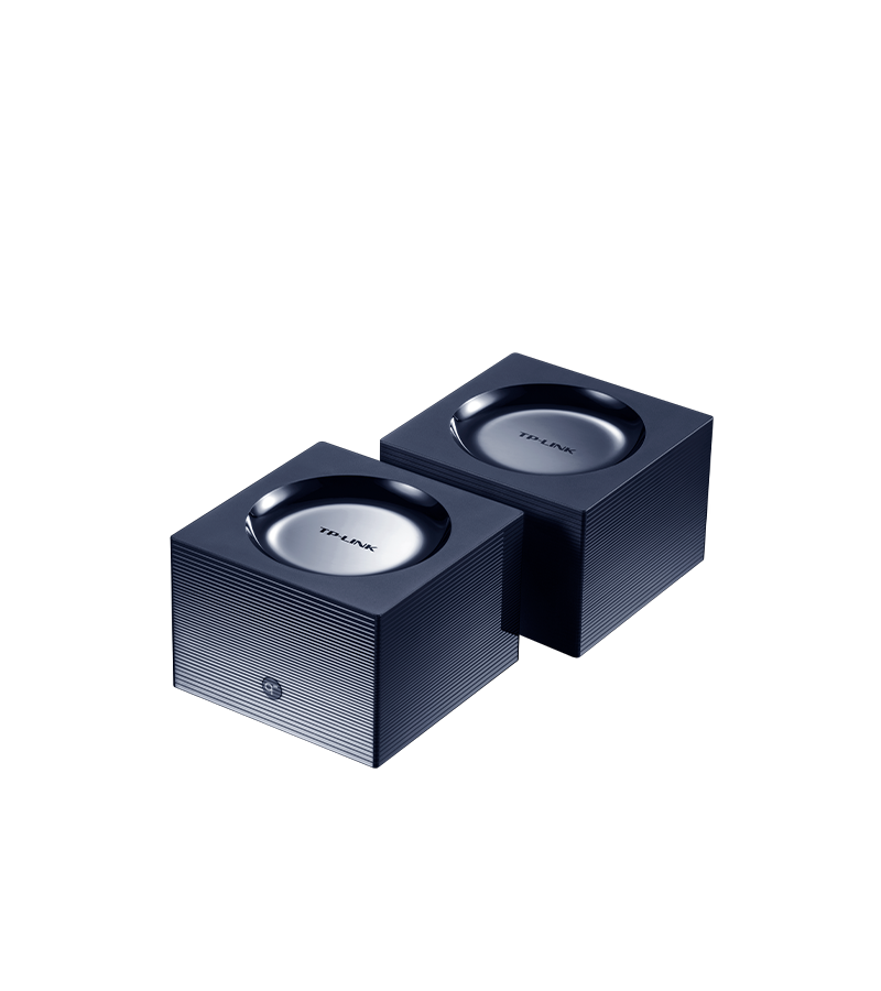 TL-WDR7650千兆易展版套装