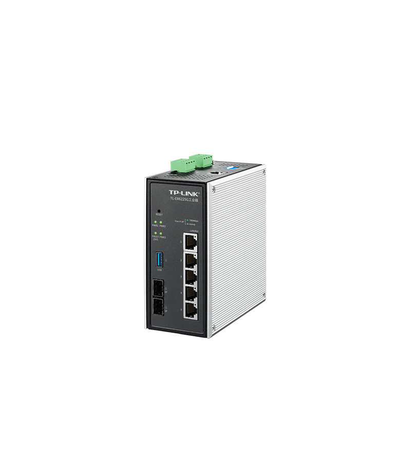 TL-ER6225G工业级