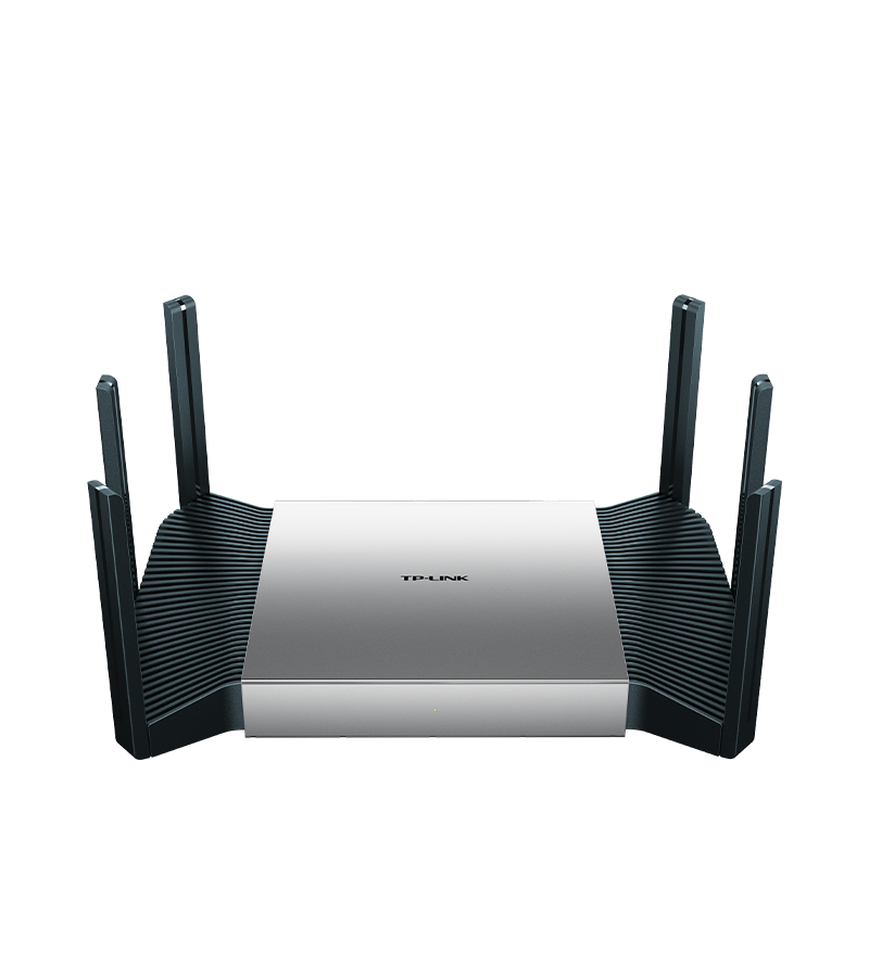 Wi-Fi 6无线路由器- TP-LINK产品中心- TP-LINK官方网站